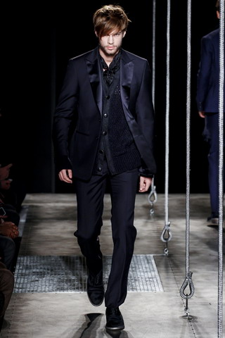 John Varvatos / - 2013-2014